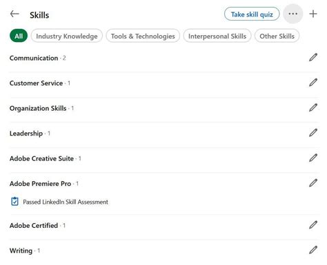 How to apply for a skills assessment .